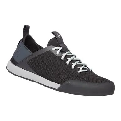 Black Diamond Women's Session Shoe - 11 - Atmosphere - Black