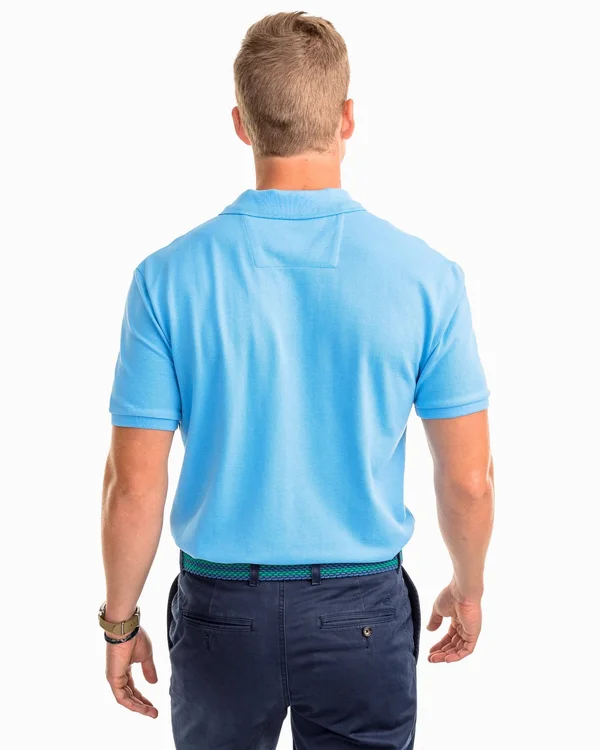Southern Tide Skipjack Polo