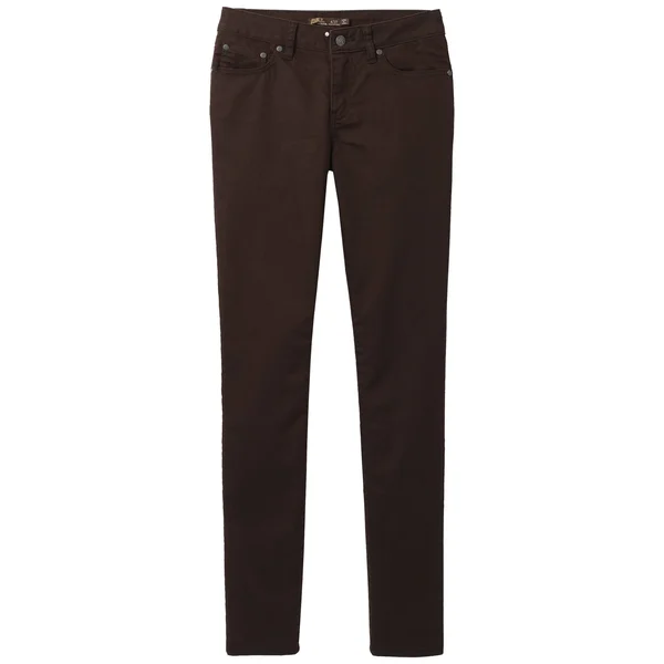 Prana Kayla Jean - Women's 4 Peppercorn