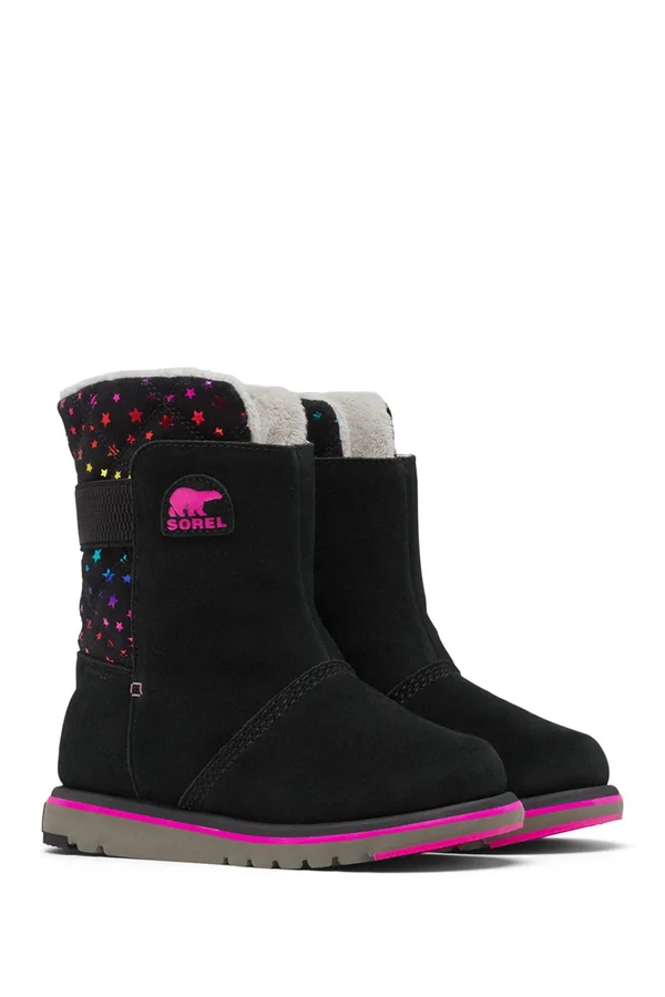 Sorel Rylee Youth 5