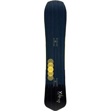 Yes The Y Snowboard - 157