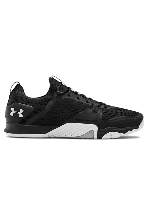 Under Armour TriBase Reign 2 Training Shoes - Black - 10.5