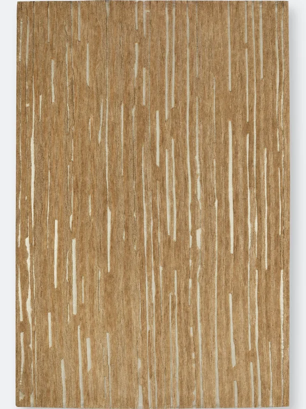 Addison Rugs Dazzle 32 Gilded 8&x10& - Area Rug