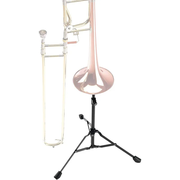 K & M Precision Trombone Stand