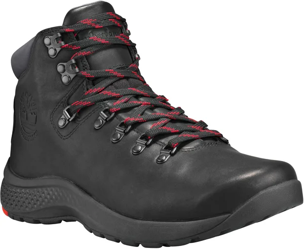 Timberland Men's 1978 Aerocore Hiker Waterproof Boot - 11.5 - Black
