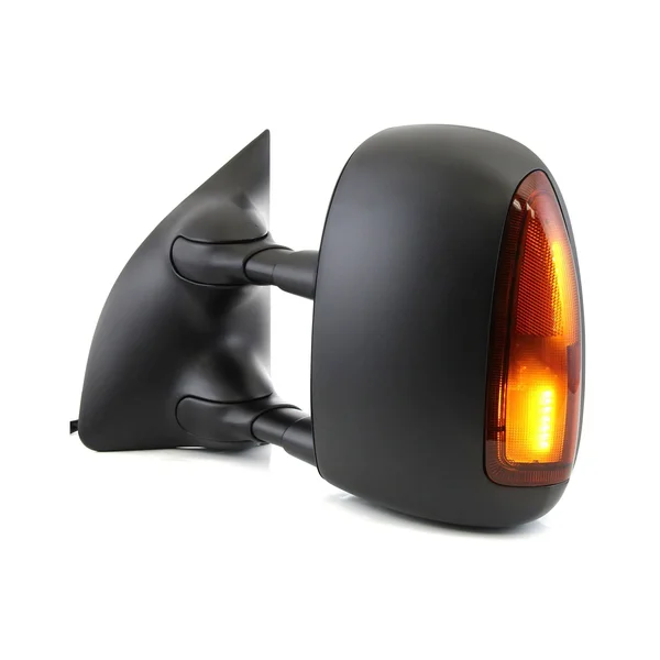 Replacement 2007 Ford F-450 Super Duty Mirror, Kool Vue FD89EL