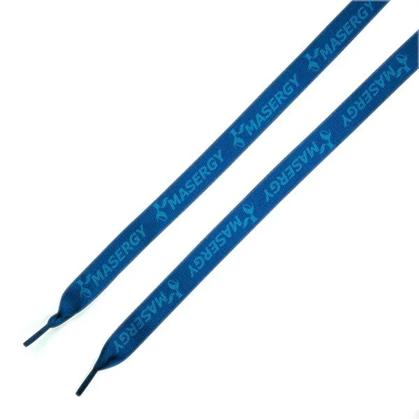 250 Pcs Shoe Laces 3/4x22 W x 54x22 L