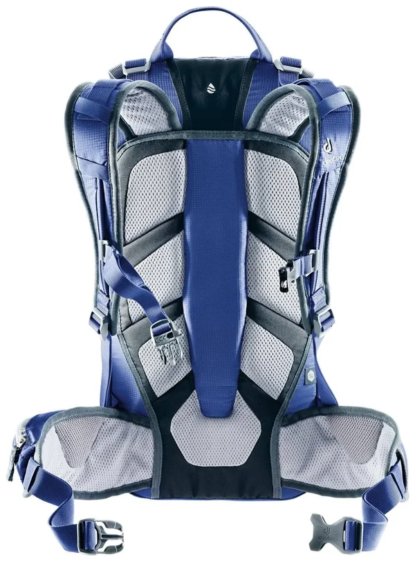 Deuter Women's Freerider Lite 22 SL Pack - One Size - Maroon