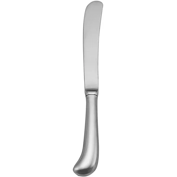 Oneida B817KPWF Delco Old English Dinner Knife Hollow Handle - 18/0
