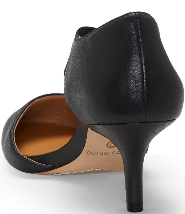 Corso Como Denice Black