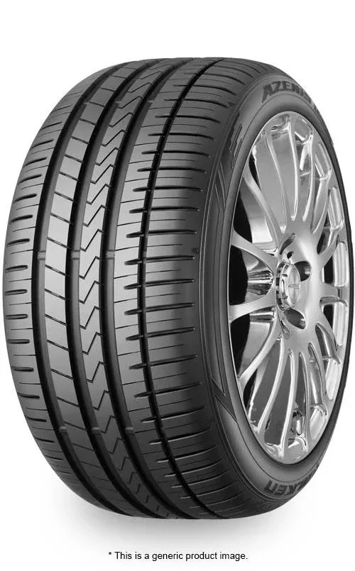 Falken Azenis FK510A SUV Tire - 235/60R18 103W