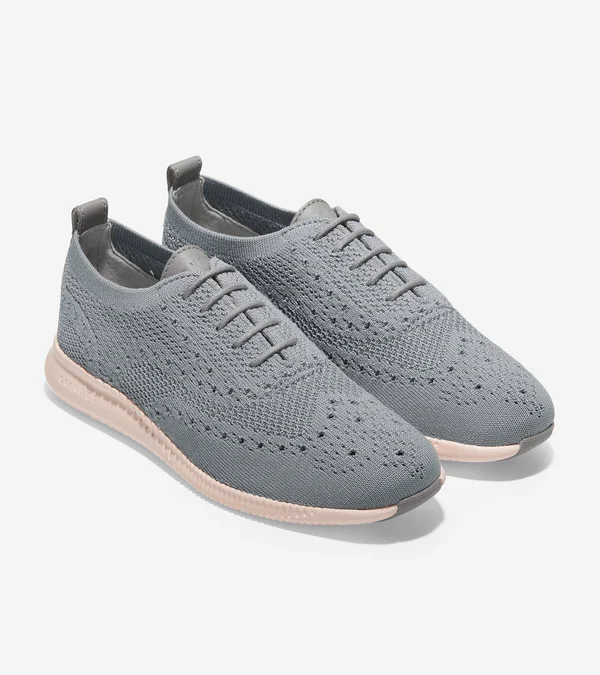 Cole Haan Women's 2.Zerogrand Stitchlite Oxford