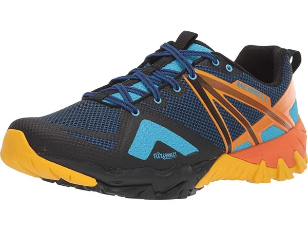 Merrell Men's MQM Flex, Size: 10, Cobalt
