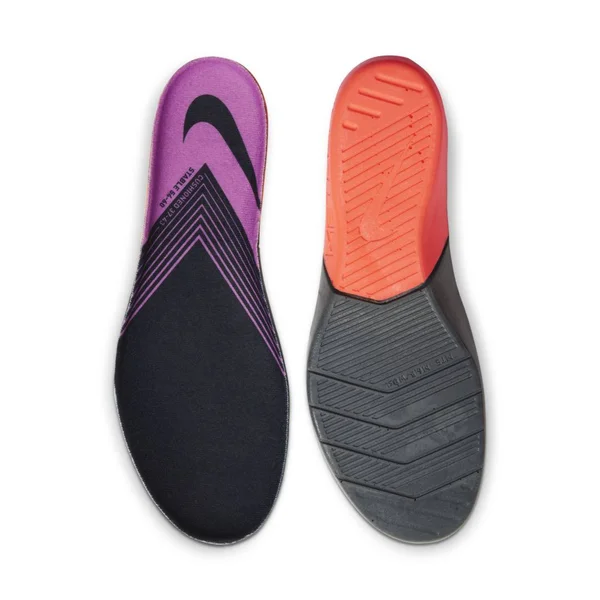 Nike Metcon 5 - Amp - Women's - Black, Pink, Green - 8.5