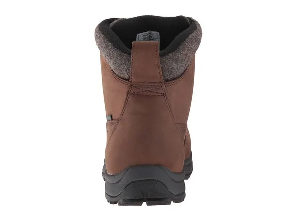 Baffin Truro Boot - Men's Brown, 8 M US