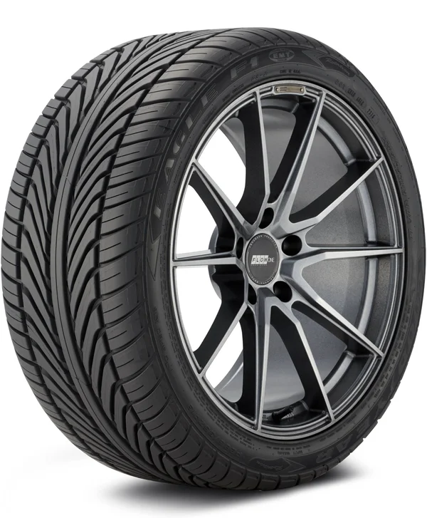 Goodyear Eagle F1 GS-2 EMT - P285/35ZR19 90(Y) Tire