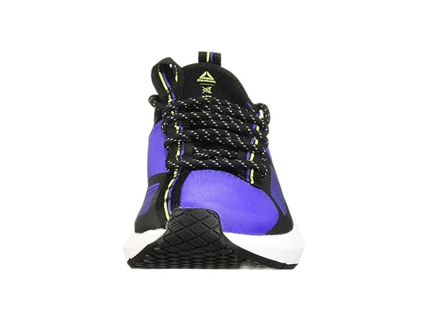 Reebok Women's Sole Fury TS Running Shoes - Size: 6, Black