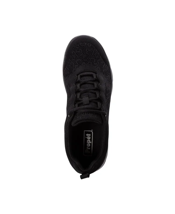 Propet TravelActiv 6.5 Women's Cranberry