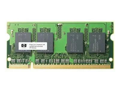 FH978AT HP 4GB PC2-6400 DDR2-800MHz non-ECC Unbuffered CL6 200-Pin Sodimm Memory Module