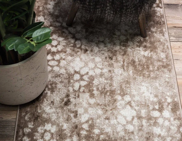 Unique Loom Sofia Transitional Area Rug Collection - Square 8& 3141578