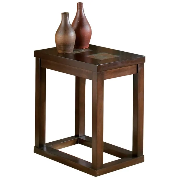 Steve Silver Alberto Chairside End Table