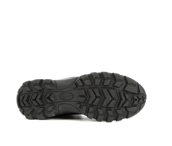 Men's Bates Fuse 8 inch Waterproof Work Boots in Black Size 9 Wide