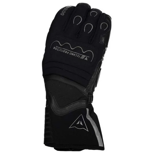 Dainese Scout 2 Gore-Tex Gloves Black XXXS
