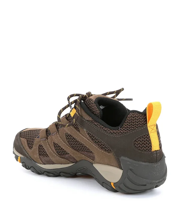 Merrell Men's Alverstone - Size: 11.5, Merrell Stone