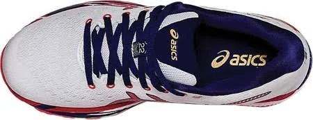 Asics GEL-Cumulus 22 11 Women's White