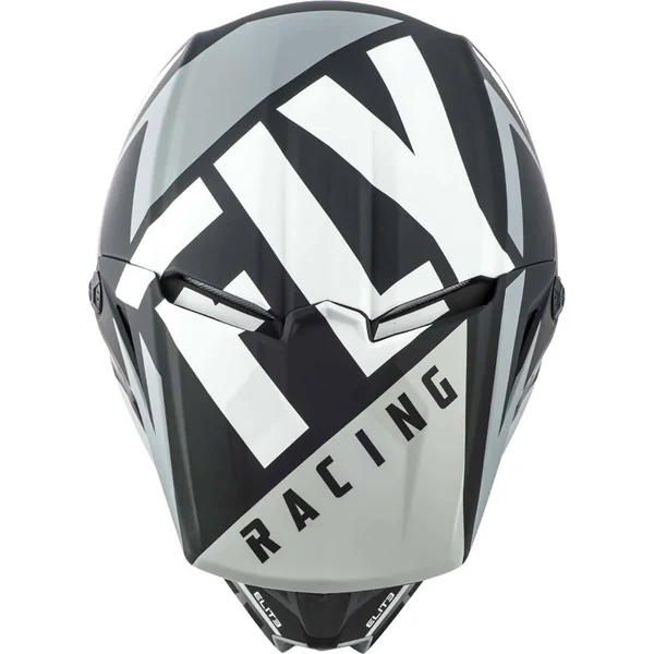 Fly Racing Blue/Black Elite Vigilant Helmet