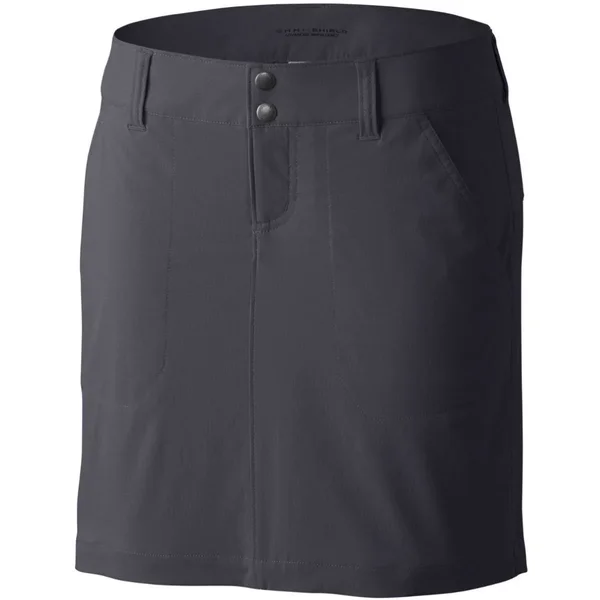 Columbia Saturday Trail Skort - Women's India Ink, 12