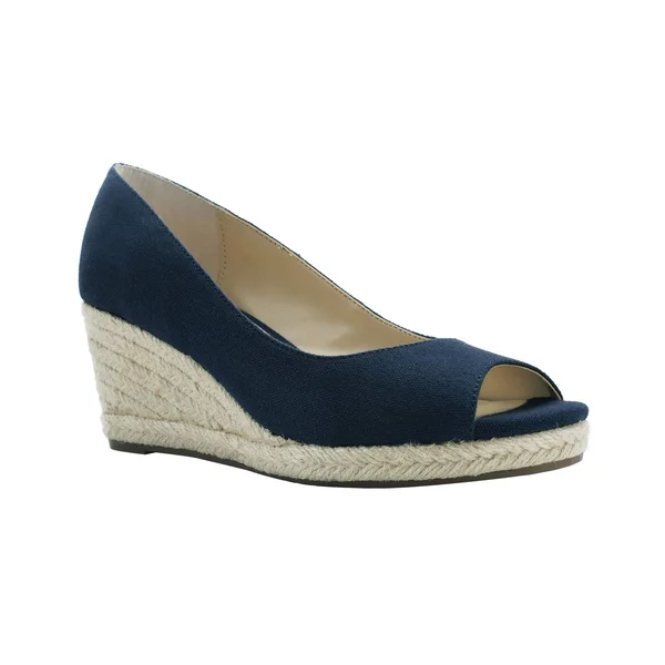 Bandolino Nuri 7 New Luxe Navy, Women's, Size: 11