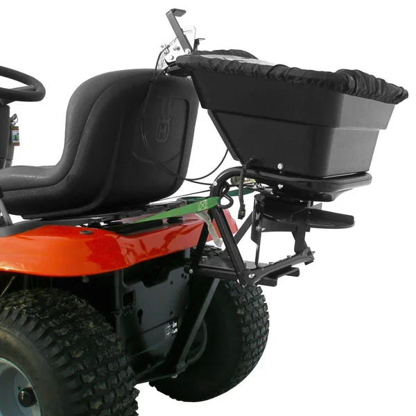 Yard Tuff AS-80LT12 12V Lawn Tractor Spreader