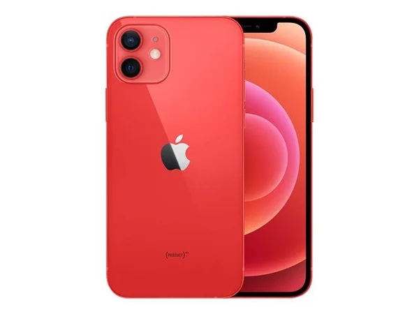 Apple iPhone 12 - 128 GB - (PRODUCT)RED - Sprint