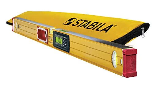 Stabila 36572 Type 196-2 Tech 72x22 Level