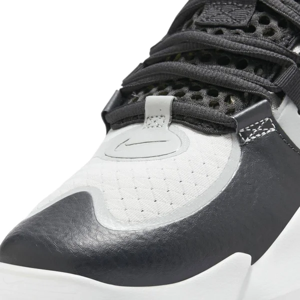Nike Air Max Alpha Savage 2 Men's Training Shoes in Grey - Size: 7.5, CK9408-070