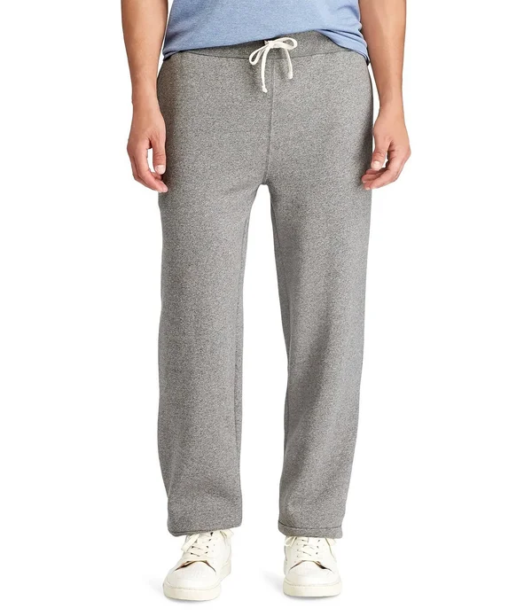 Polo Ralph Lauren Men's Classic Fleece Drawstring Pants