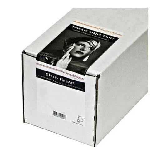 24x22 x 39& Rag Pearl Inkjet Paper Roll
