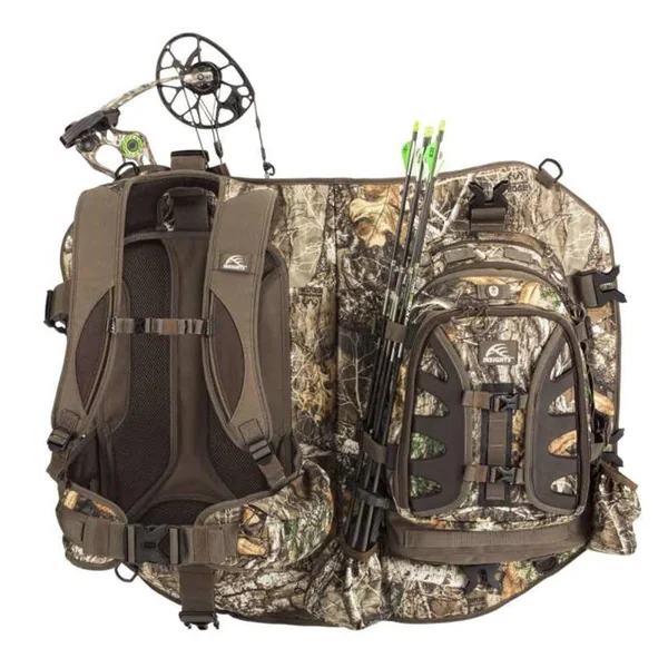 Insights Hunting The Vision Bow Pack Realtree Excape 9103