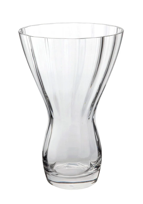 Dartington Crystal Florabundance Bouquet Vase