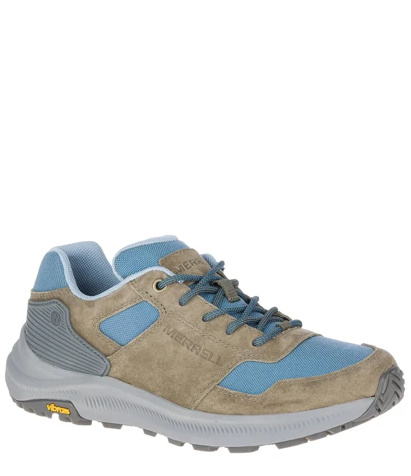 Merrell Ontario 85 Hiking Shoe - Women's Olive - 6