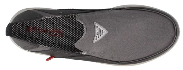 Men's Columbia - Bahama Vent PFG Slip on Boat Shoe Size 16 M
