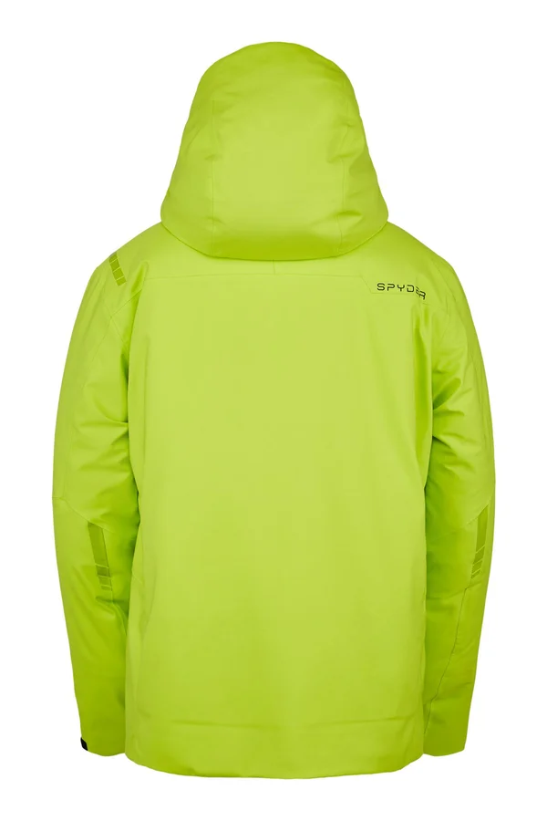 Spyder Men's Tripoint GTX Jacket