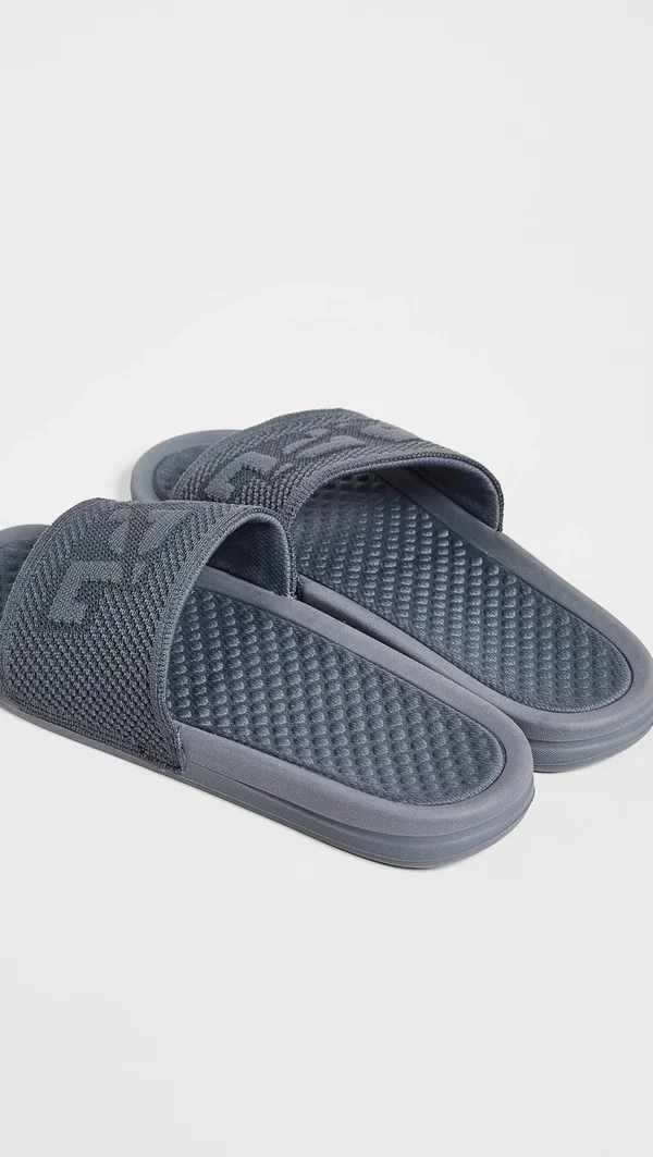 APL ATHLETIC PROPULSION LABS Shoes for men - gray