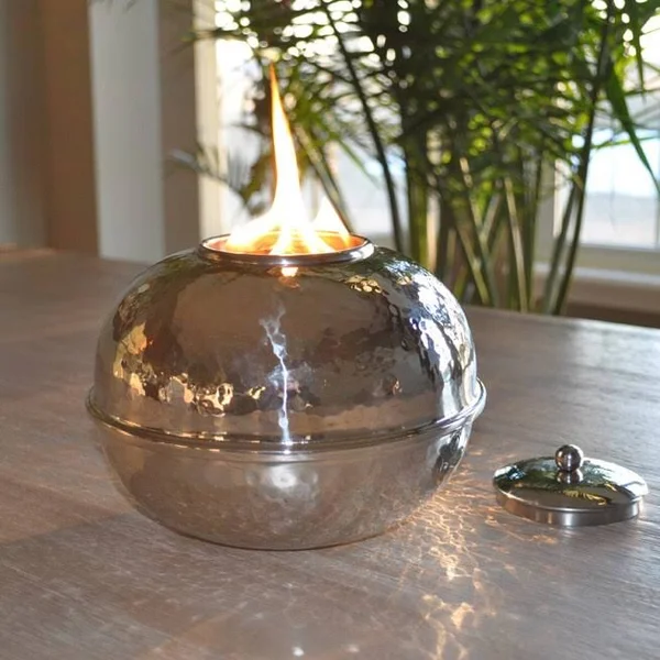 Starlite Garden & Patio Torche Sydney Firepot Torch