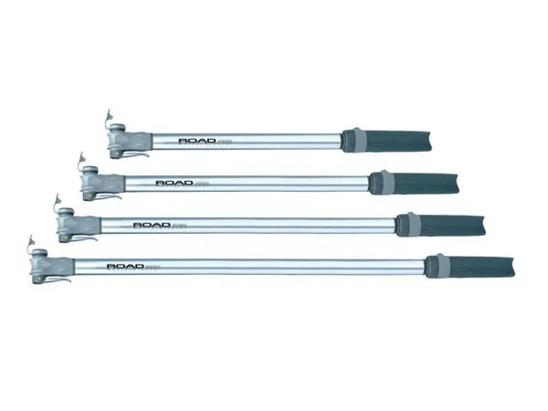 Topeak Road Master Blaster Frame Pump - Small
