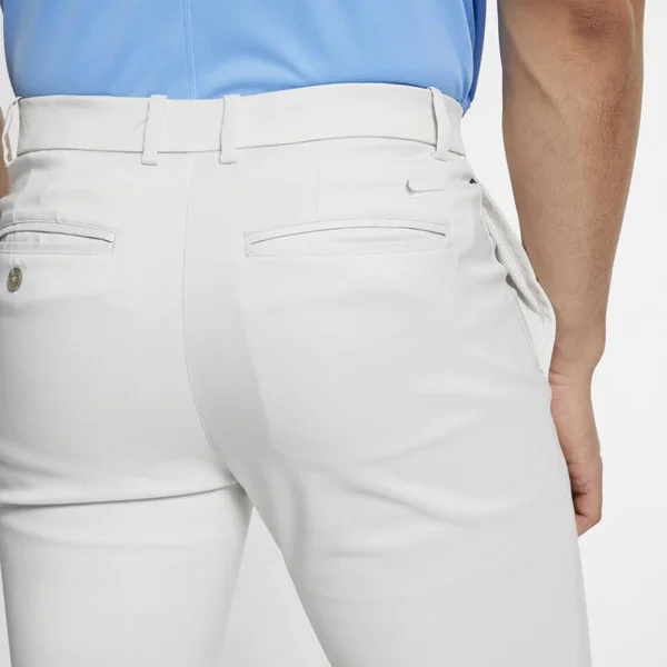 Nike Golf Flex Core Pants Light Bone/Light Bone - Men's, Size: 32-34