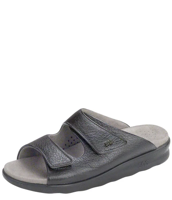 SAS Women's Cozy Web Linen 4.5 Medium