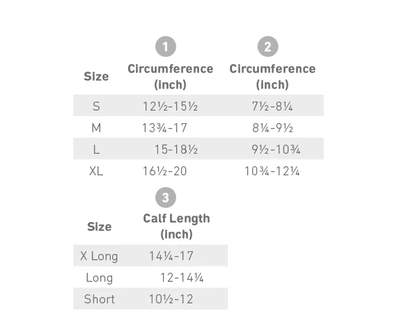 Bauerfeind Sports Compression Sleeves Lower Leg - Calf Compression Sleeve for Running - Leg Circulation Compression for Sports