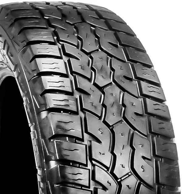 Ironman All Country A/T Tire - 275/65R18, 123/120Q, 10, 93223